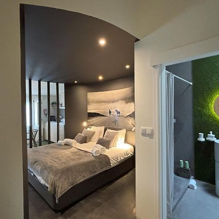 Luzz Me - Casa De Angra Apartment อังกรา ดู เอโรอิสโม ภายนอก รูปภาพ