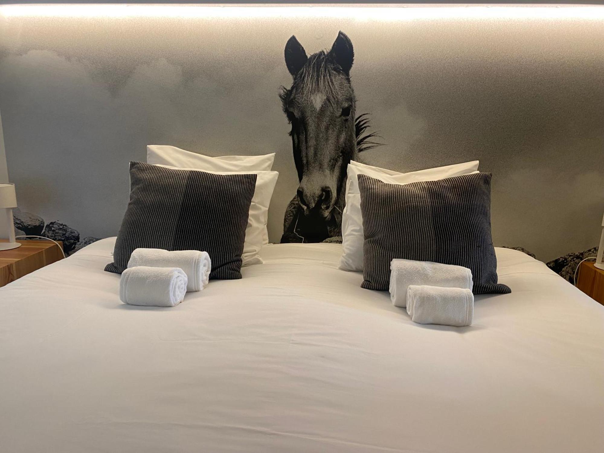 Luzz Me - Casa De Angra Apartment อังกรา ดู เอโรอิสโม ภายนอก รูปภาพ