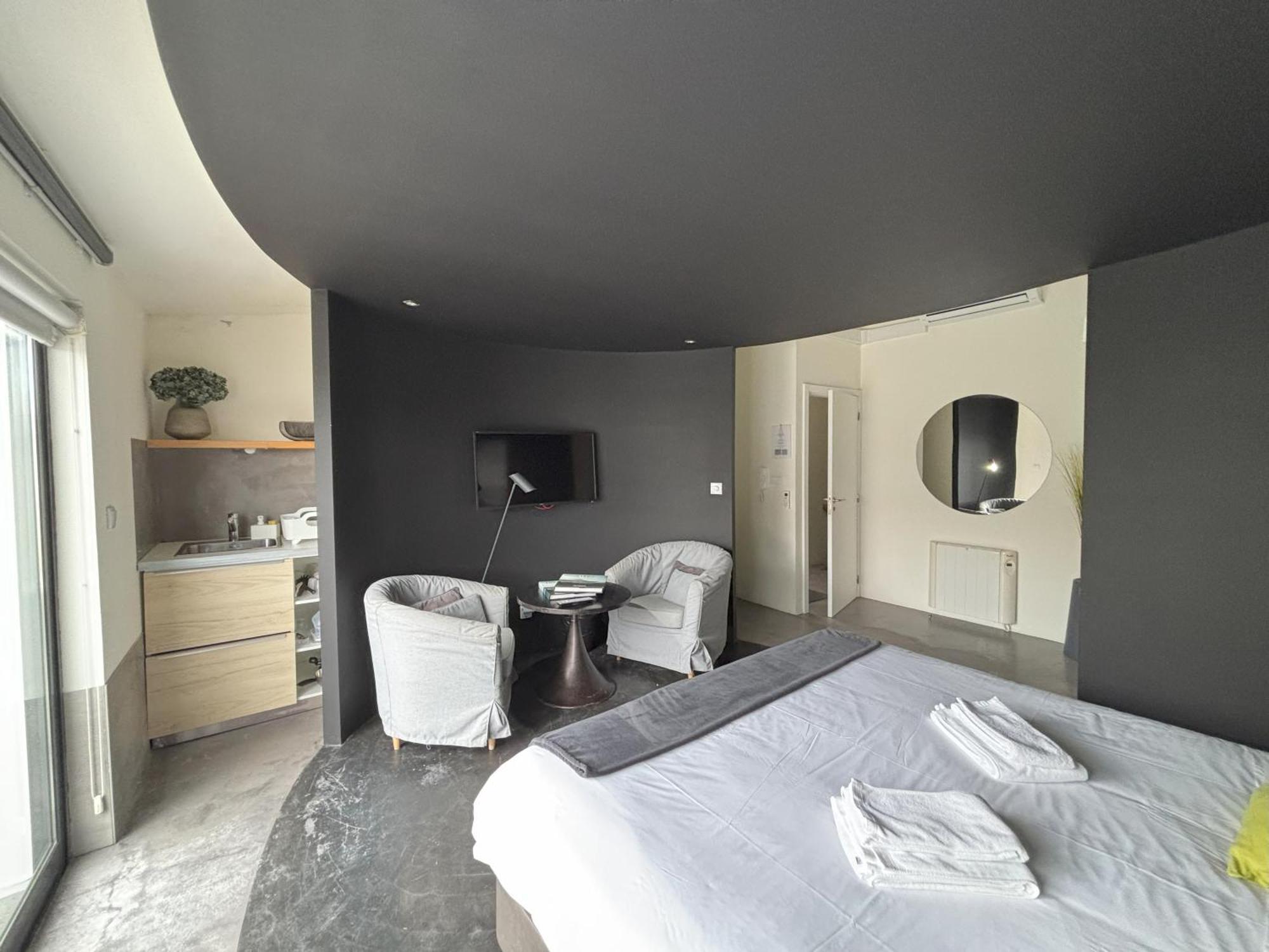 Luzz Me - Casa De Angra Apartment อังกรา ดู เอโรอิสโม ภายนอก รูปภาพ