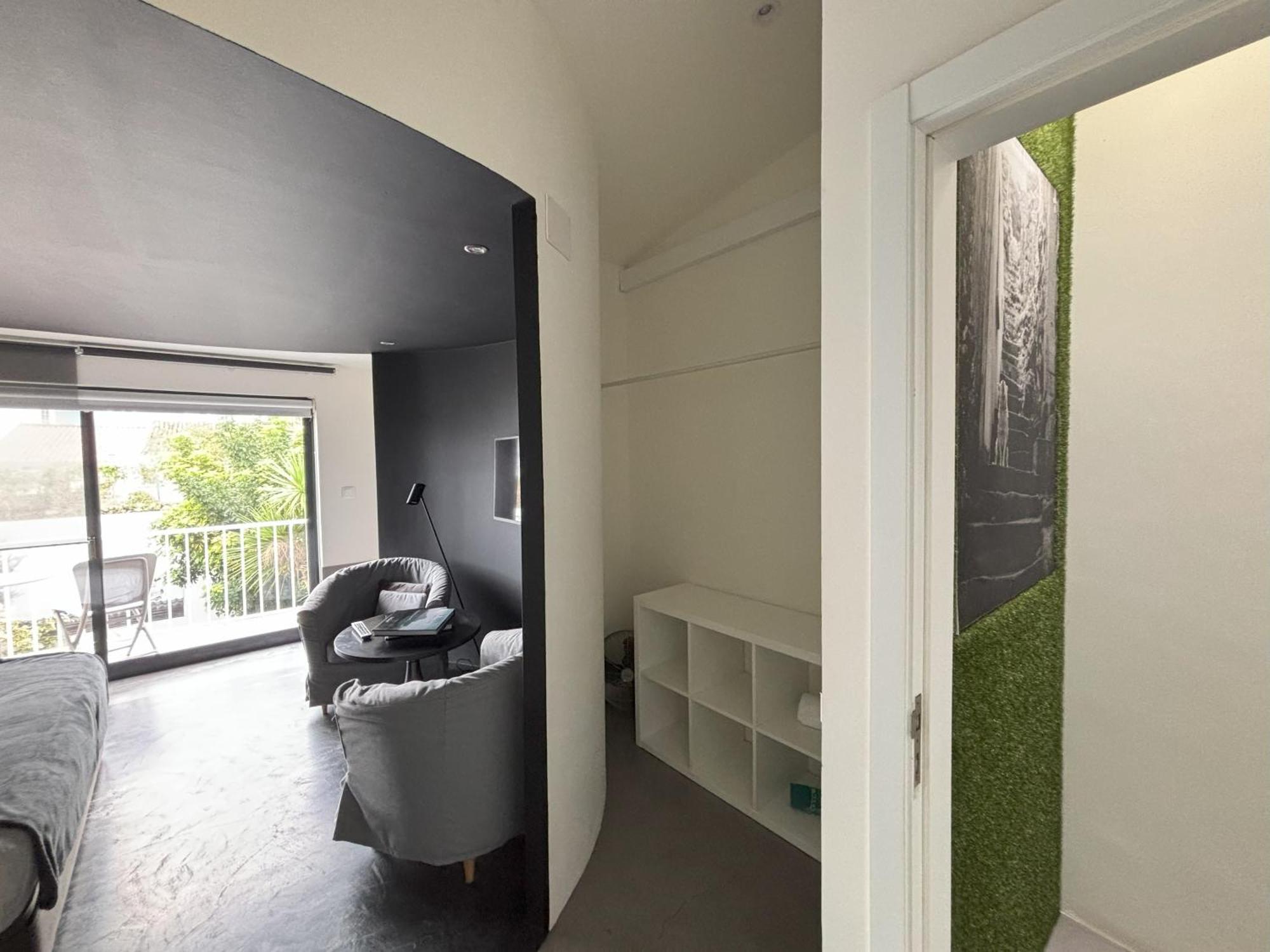 Luzz Me - Casa De Angra Apartment อังกรา ดู เอโรอิสโม ภายนอก รูปภาพ