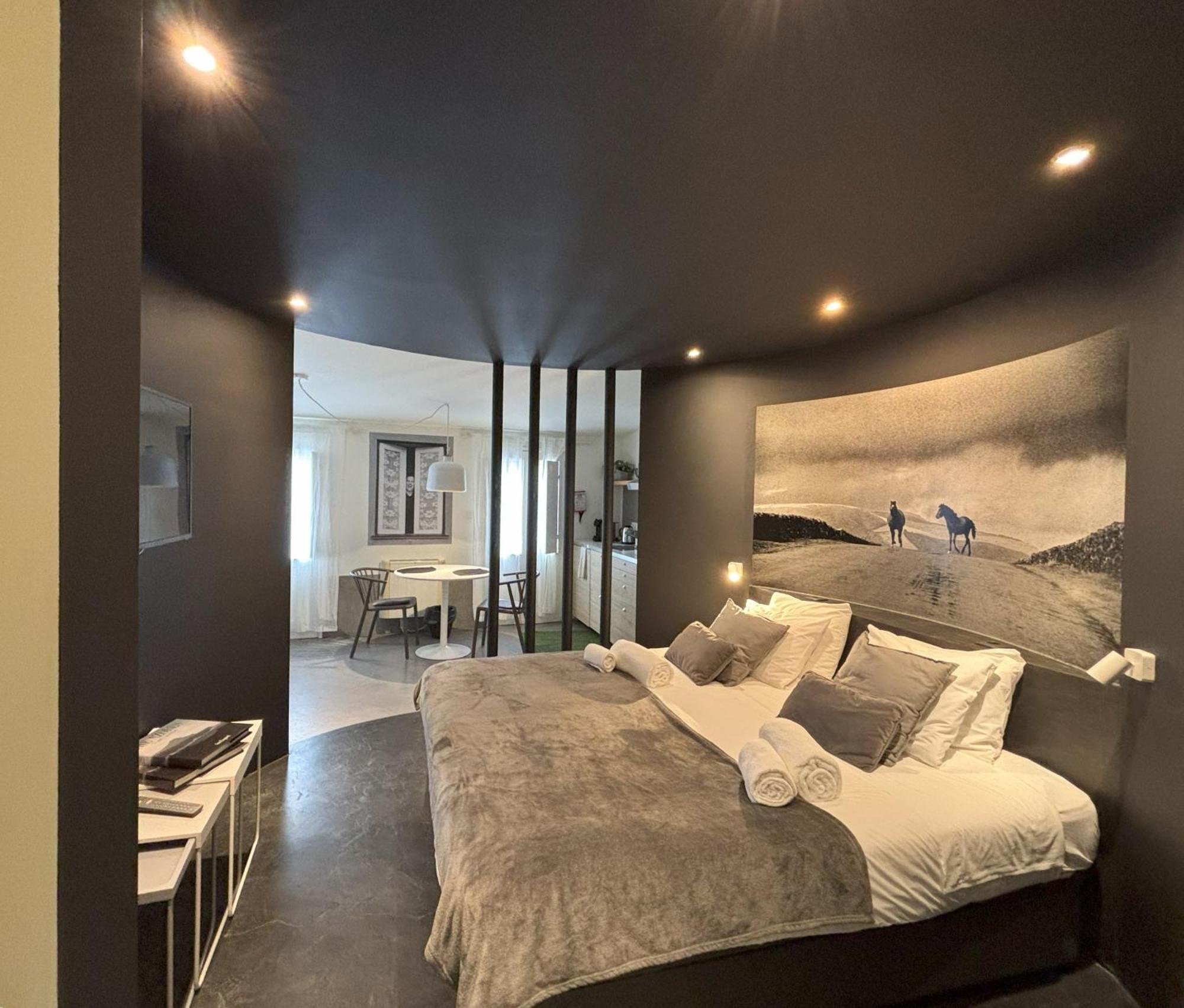 Luzz Me - Casa De Angra Apartment อังกรา ดู เอโรอิสโม ภายนอก รูปภาพ