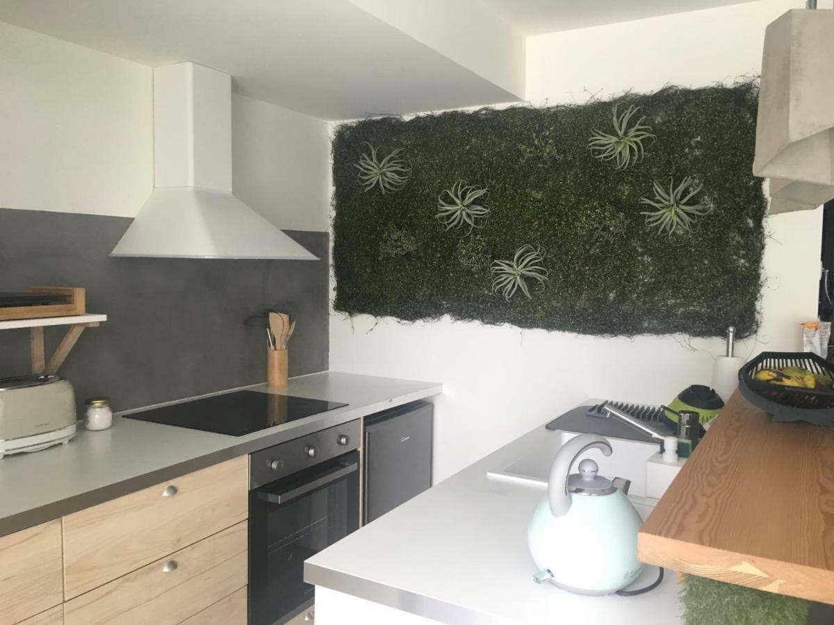 Luzz Me - Casa De Angra Apartment อังกรา ดู เอโรอิสโม ภายนอก รูปภาพ
