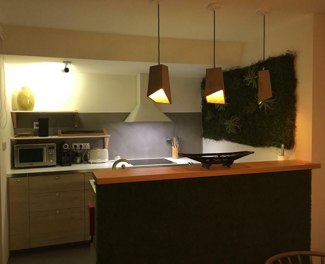 Luzz Me - Casa De Angra Apartment อังกรา ดู เอโรอิสโม ภายนอก รูปภาพ