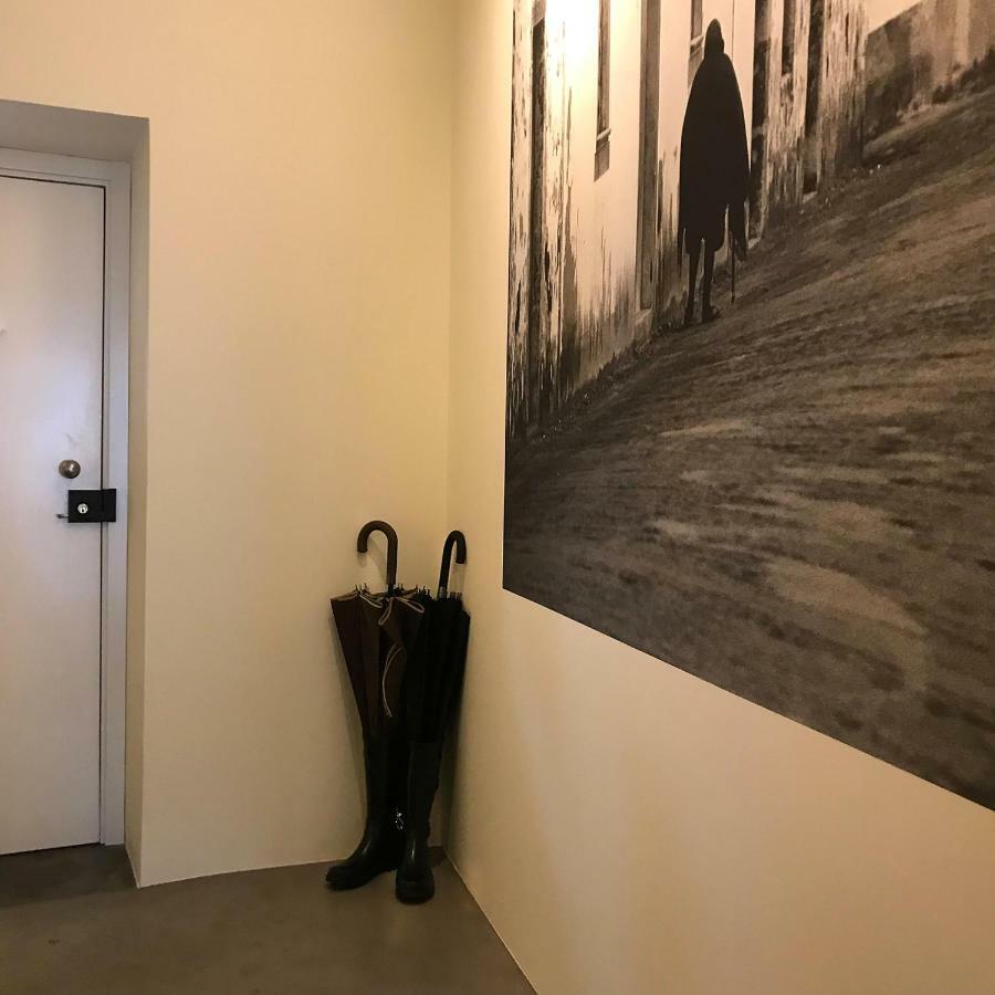 Luzz Me - Casa De Angra Apartment อังกรา ดู เอโรอิสโม ภายนอก รูปภาพ